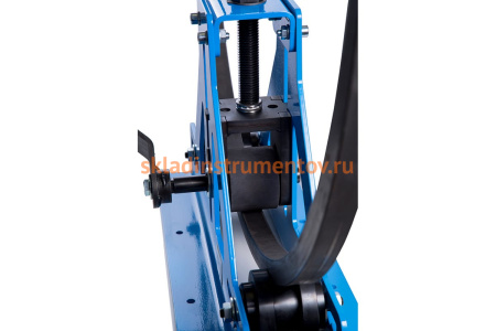 Ручной трубогиб Blacksmith MTB10-40