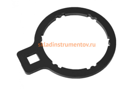 Ключ топливного фильтра дизельных FORCE 61937