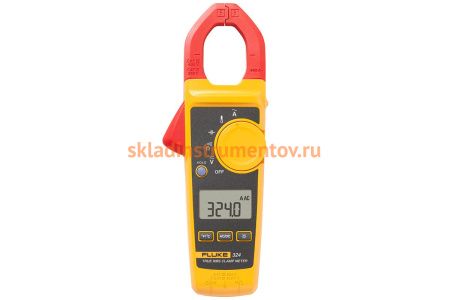 Токоизмерительные клещи FLUKE 324/ESPR