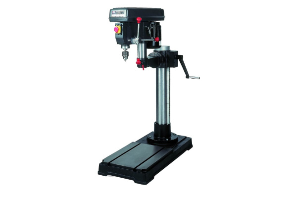 Радиально-сверлильный станок Proma R-3125B/400 25403126