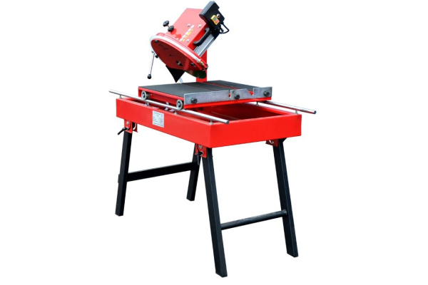 Отрезной станок DIAM SK-800/2.2 600027