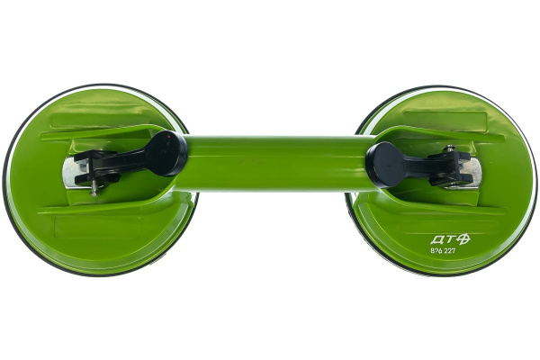 Присоска для снятия стекол двойная 70 кг. Дело Техники 826227