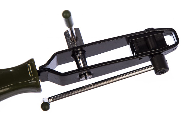 Приспособление для установки хомутов с резаком Дело Техники 821011