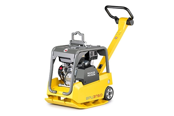 Реверсивная виброплита Wacker Neuson BPU 3750Ats 5000610408