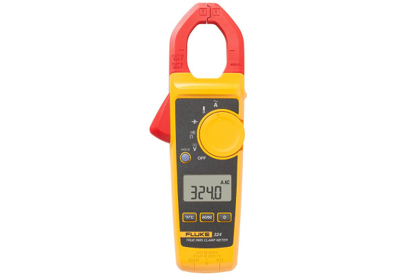 Токоизмерительные клещи FLUKE 324/ESPR
