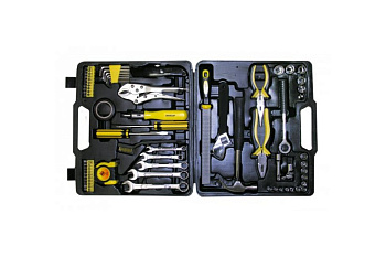 Набор инструментов Энкор 67 предметов 57053