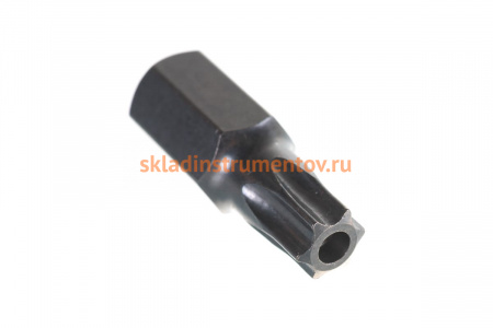Вставка TORX (Т45Hх30 мм; 10 мм) JTC 1343045