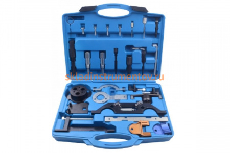 Набор фиксаторов для двигателей OPEL/VAUHALL ROCKFORCE RF-920G2