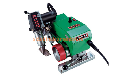 Сварочный аппарат Leister Униплан S 20 мм 115.049