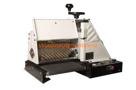 Барабанный шлифовальный станок Jet 10-20 PLUS 628900M