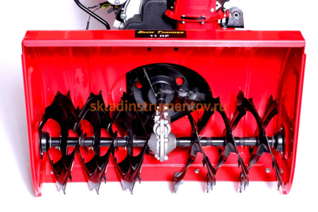 Снегоотбрасыватель LIFAN ST7011ET 00-00001125