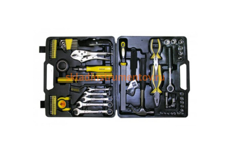 Набор инструментов Энкор 67 предметов 57053