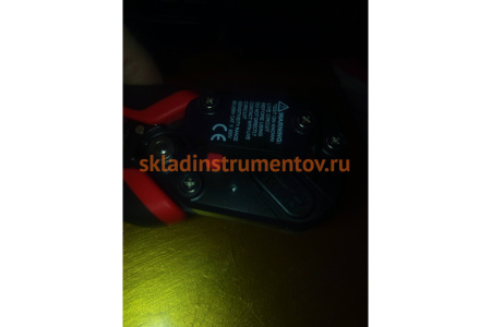 Инструмент для снятия изоляции КВТ WS-14 Вольтмастер 77665