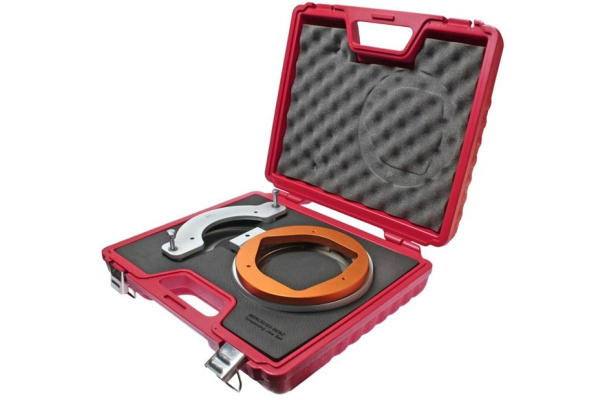 Набор инструментов для обслуживания подвески MERCEDES W172-W246 JTC 4154