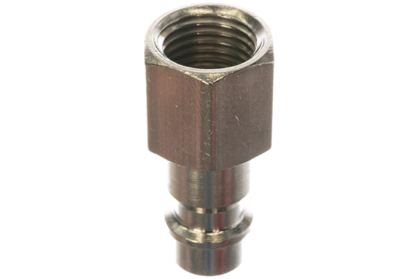 Разъем (папа) 1/4" для пневматического инструмента Jonnesway GM-02PF