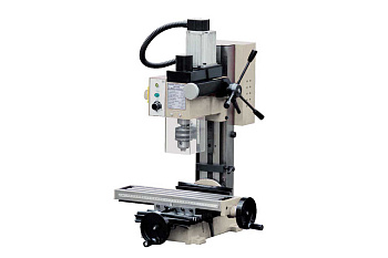 Фрезерно-сверлильный станок JET JMD-X1 50000025M