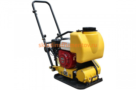 Виброплита ТСС-WP60TH 207192