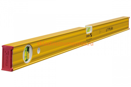 Уровень STABILA 80АSM 120 см 19181