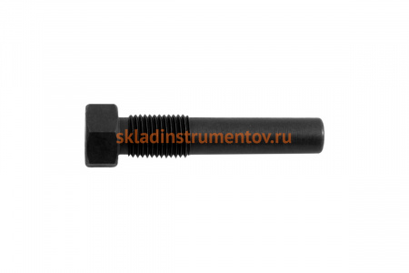 Фиксатор коленчатого вала M14xP1.5 для VW, AUDI 1.4, 1.6 FSI, TSI AV Steel AV-927031