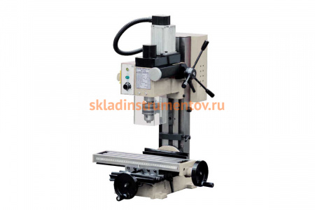 Фрезерно-сверлильный станок JET JMD-X1 50000025M