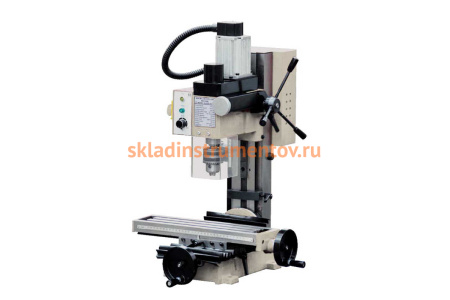 Фрезерно-сверлильный станок JET JMD-X1 50000025M