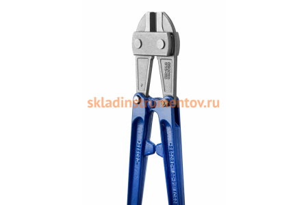 Среднепрочный регулируемый болторез Irwin 18", 460мм TBC918H Среднепрочный регулируемый болторез Irwin 18", 460мм TBC918H