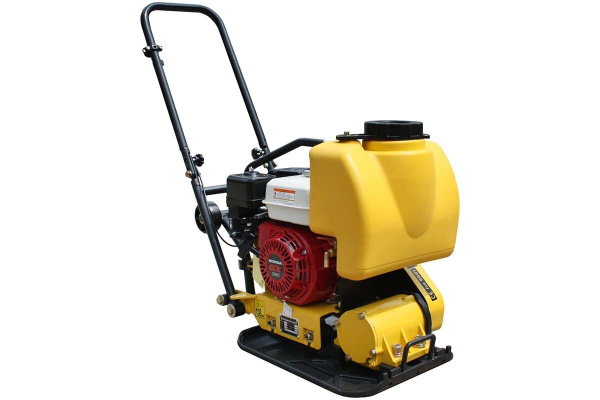 Виброплита ТСС-WP60TH 207192