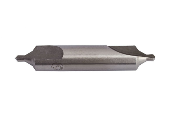 Сверло центровочное (5.0 мм, 18.0 мм, Р6М5, тип B) SDW TOOLS de20050