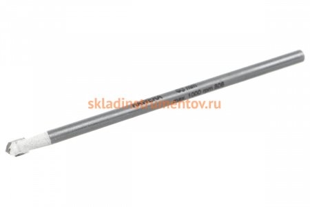 Сверло SoftCeramics (3х70 мм) HAWERA F00Y265721