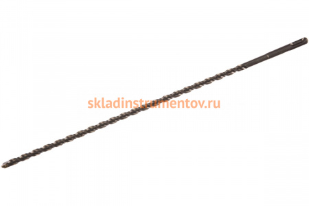 Бур SDS-plus усиленный (10 мм; 400 мм; 460 мм; 1 шт) Энкор 10955