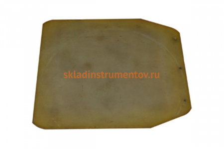 Коврик резиновый к виброплите CNP 20-1 Zitrek 091-0062