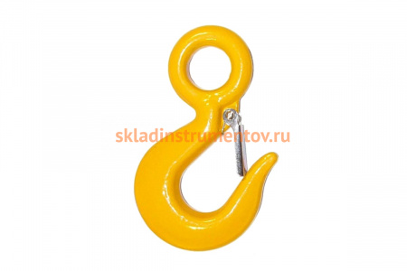 Чалочный крюк TOR 320А 4,5 т 123455