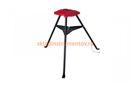 Трубный верстак-тренога SUPER-EGO без тисков 464000000