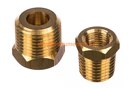 Вакуумметр Jonnesway AR020019