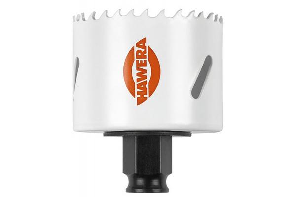 Коронка PROGRESSOR (35х40 мм) HAWERA F00Y227643