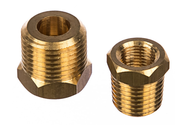 Вакуумметр Jonnesway AR020019