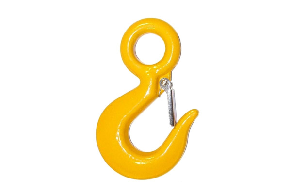 Чалочный крюк TOR 320А 4,5 т 123455