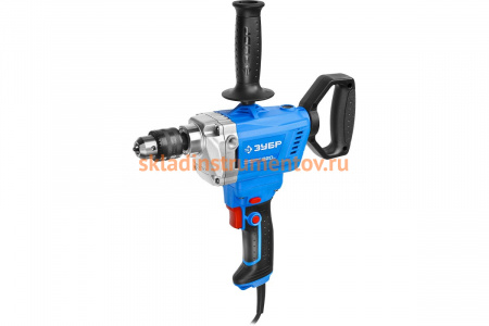 Дрель-миксер Зубр ПРОФЕССИОНАЛ ЗДМ-820 РМ