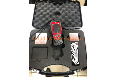 Толщиномер ADA ЛКП PaintMeter 1500 А00581