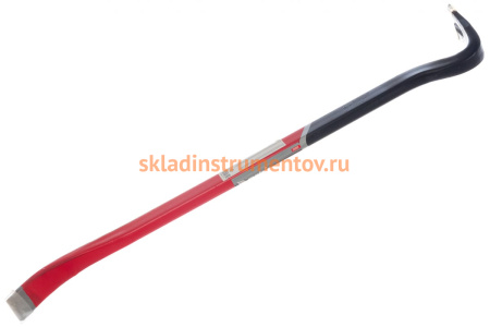 Усиленный лом-гвоздодер MATRIX 600х29х15 мм 25233