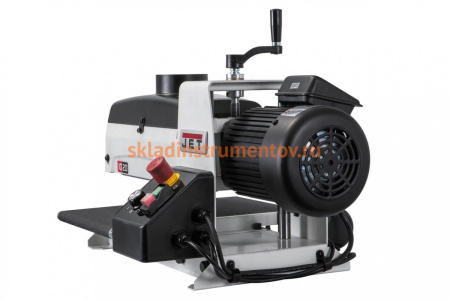 Барабанный шлифовальный станок JET JWDS-1020-M 230 В 723510M
