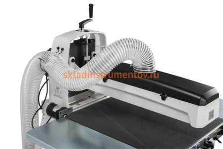 Барабанный шлифовальный станок JET JWDS-2550-M 723550OSKM