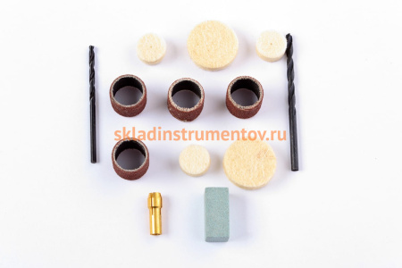 Многофункциональная прямошлифовальная машина REDVERG RD-MG150 6621692