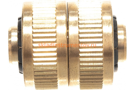 Ремонтная муфта 1/2" Archimedes 90947