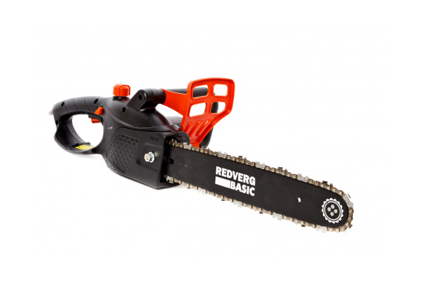 Цепная электрическая пила REDVERG Basic EC-1500 6631170