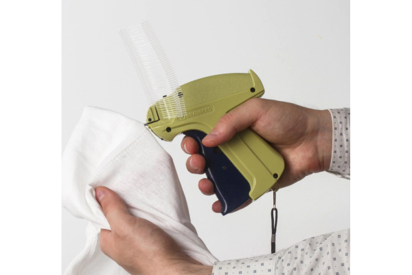 Игловой пистолет-маркиратор BRAUBERG стандартная игла 291037