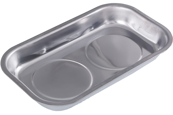 Прямоугольный магнитный лоток Станкоимпорт KA-5224