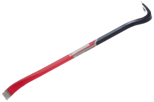 Усиленный лом-гвоздодер MATRIX 600х29х15 мм 25233