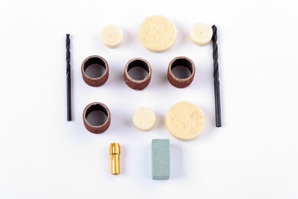 Многофункциональная прямошлифовальная машина REDVERG RD-MG150 6621692