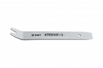 Инструмент для демонтажа пласт. частей с обшивки, для MERCEDES AIST 67929105-2 00-00009523